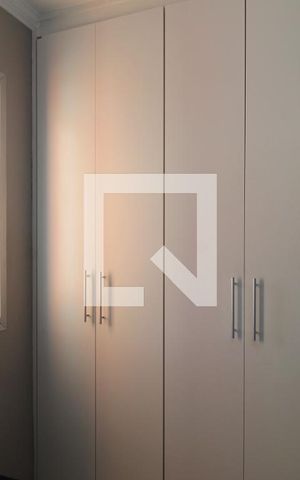 Apartamento à venda com 60m², 2 quartos e 1 vagaQuarto 2  