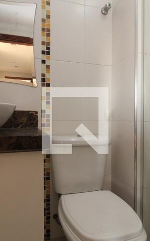 Apartamento à venda com 60m², 2 quartos e 1 vagaBanheiro
