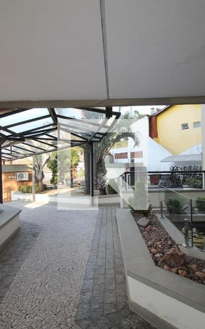 Apartamento à venda com 60m², 2 quartos e 1 vagaÁrea comum