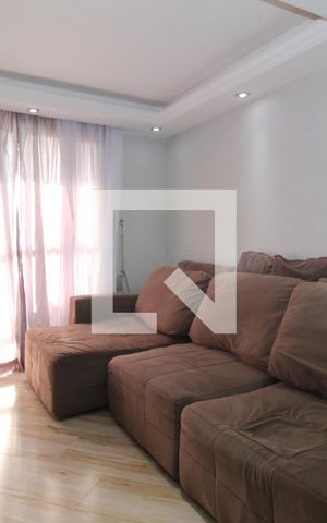 Apartamento à venda com 60m², 2 quartos e 1 vagaSala