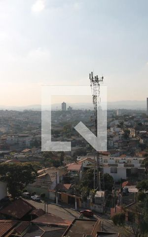 Apartamento à venda com 60m², 2 quartos e 1 vagaQuarto 1 - Vista