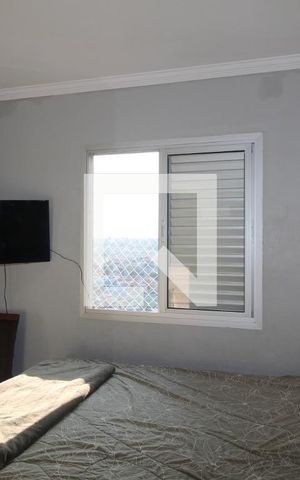 Apartamento à venda com 60m², 2 quartos e 1 vagaQuarto 1 