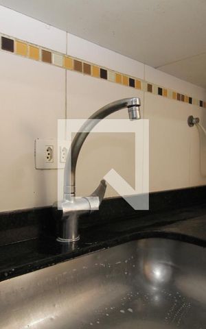 Apartamento à venda com 60m², 2 quartos e 1 vagaCozinha