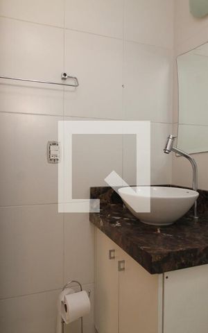 Apartamento à venda com 60m², 2 quartos e 1 vagaBanheiro
