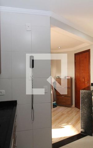 Apartamento à venda com 60m², 2 quartos e 1 vagaCozinha