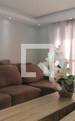 Apartamento à venda com 60m², 2 quartos e 1 vagaSala