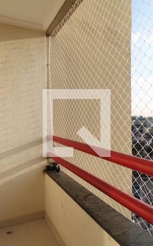 Apartamento à venda com 60m², 2 quartos e 1 vagaVaranda da Sala