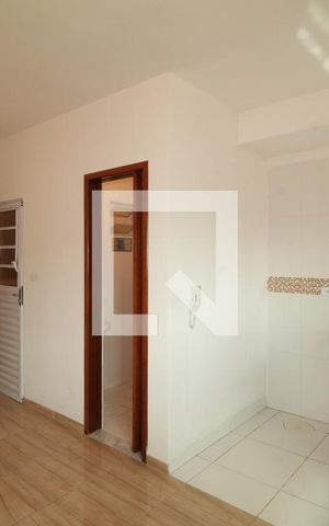 Apartamento para alugar com 27m², 1 quarto e sem vagaSala/Cozinha