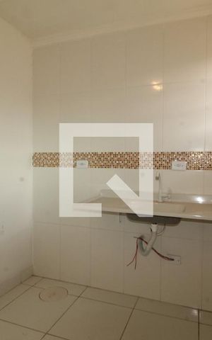 Apartamento para alugar com 27m², 1 quarto e sem vagaSala/Cozinha