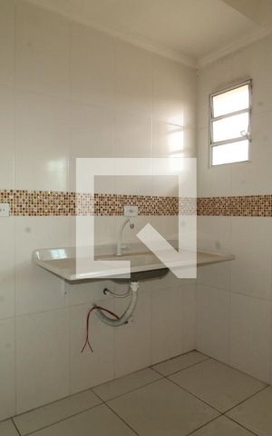 Apartamento para alugar com 27m², 1 quarto e sem vagaSala/Cozinha