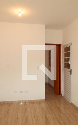 Apartamento para alugar com 27m², 1 quarto e sem vagaSala/Cozinha