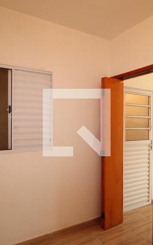 Apartamento para alugar com 27m², 1 quarto e sem vagaQuarto 1  