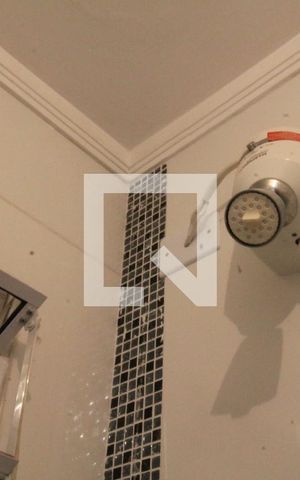 Apartamento para alugar com 27m², 1 quarto e sem vagaBanheiro