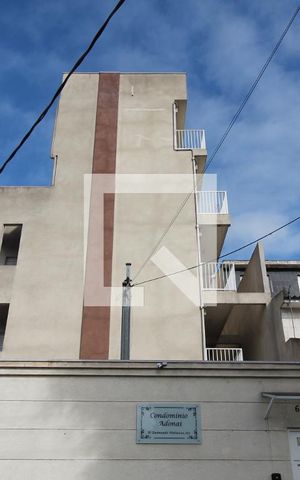 Apartamento para alugar com 27m², 1 quarto e sem vagaFachada