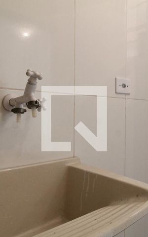 Apartamento para alugar com 27m², 1 quarto e sem vagaÁrea de Serviço