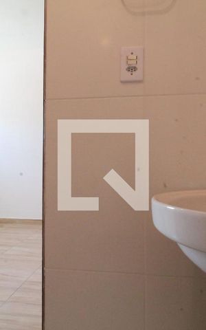Apartamento para alugar com 27m², 1 quarto e sem vagaBanheiro