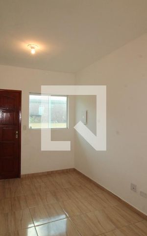 Apartamento para alugar com 27m², 1 quarto e sem vagaSala/Cozinha
