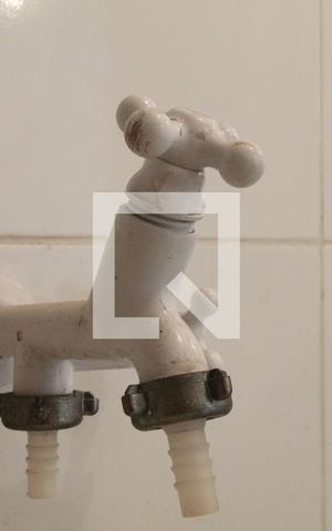 Apartamento para alugar com 27m², 1 quarto e sem vagaÁrea de Serviço