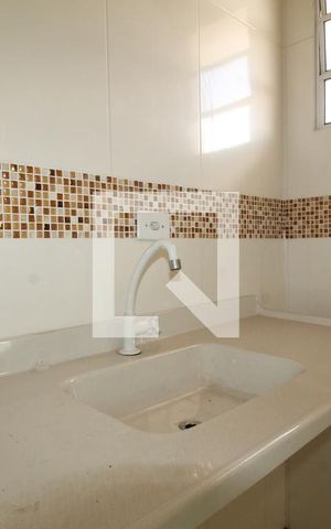 Apartamento para alugar com 27m², 1 quarto e sem vagaSala/Cozinha
