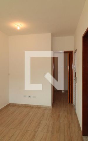Apartamento para alugar com 27m², 1 quarto e sem vagaSala/Cozinha