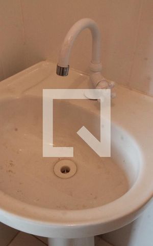 Apartamento para alugar com 27m², 1 quarto e sem vagaBanheiro