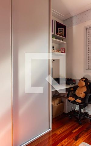 Apartamento à venda com 76m², 3 quartos e 1 vaga Apartamento à venda com 76m², 3 quartos e 1 vagaQuarto 1