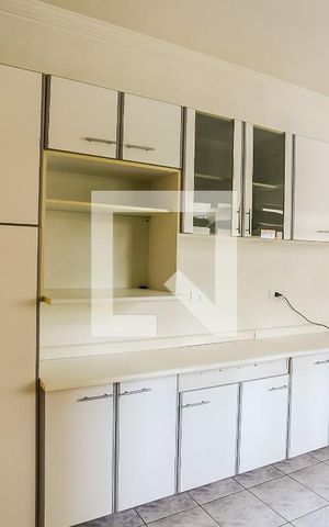 Apartamento à venda com 128m², 3 quartos e 2 vagasCozinha
