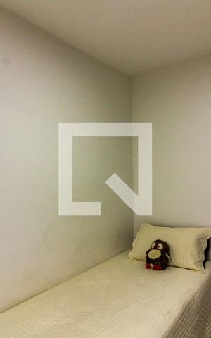 Apartamento para alugar com 32m², 1 quarto e sem vaga Apartamento para alugar com 32m², 1 quarto e sem vagaQuarto