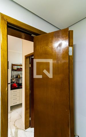 Apartamento para alugar com 32m², 1 quarto e sem vaga Apartamento para alugar com 32m², 1 quarto e sem vagaBanheiro