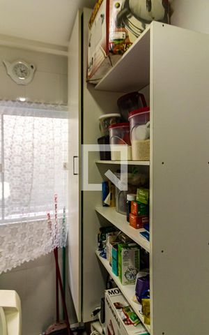 Apartamento para alugar com 32m², 1 quarto e sem vaga Apartamento para alugar com 32m², 1 quarto e sem vagaÁrea de Serviço