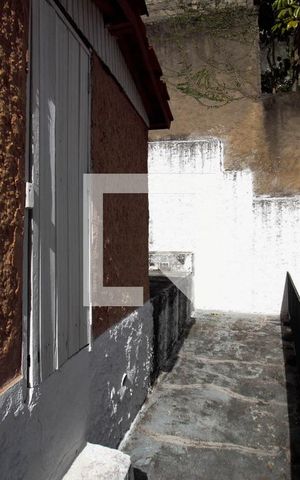 Casa à venda com 284m², 3 quartos e 2 vagas Casa à venda com 284m², 3 quartos e 2 vagasÁrea comum