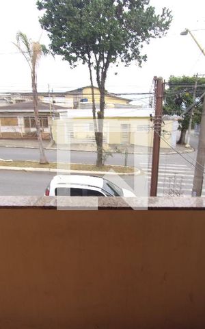 Casa à venda com 168m², 3 quartos e 2 vagasQuarto 2 Varanda 