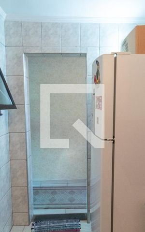 Casa à venda com 150m², 4 quartos e 6 vagasLavanderia