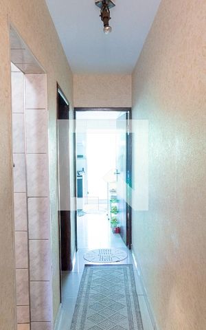 Casa à venda com 150m², 4 quartos e 6 vagasCorredor