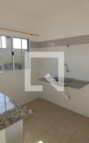 Apartamento para alugar com 25m², 1 quarto e sem vagaSala/Cozinha