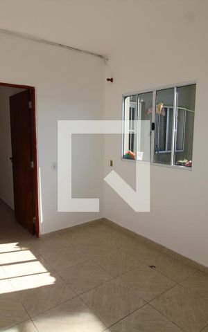 Apartamento para alugar com 25m², 1 quarto e sem vagaSala/Cozinha