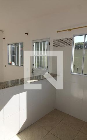 Apartamento para alugar com 25m², 1 quarto e sem vagaSala/Cozinha
