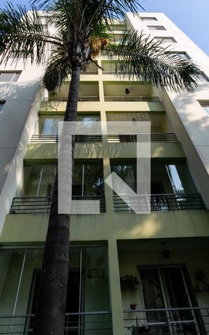 Apartamento à venda com 54m², 2 quartos e 1 vagaFachada do bloco