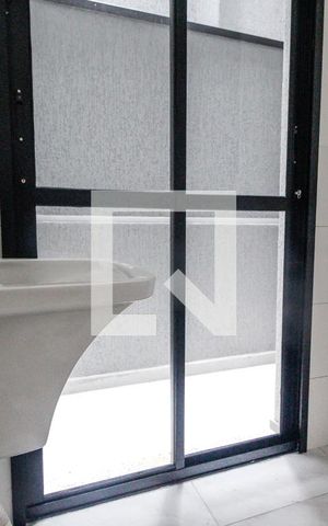 Apartamento para alugar com 28m², 1 quarto e sem vaga Apartamento para alugar com 28m², 1 quarto e sem vagaÁrea de serviço