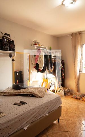 Casa à venda com 90m², 4 quartos e 3 vagas Casa à venda com 90m², 4 quartos e 3 vagasQuarto 2