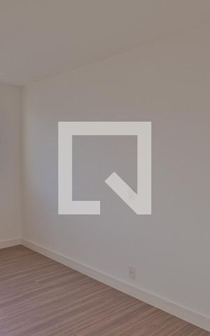 Apartamento para alugar com 41m², 2 quartos e sem vaga Apartamento para alugar com 41m², 2 quartos e sem vagaSala