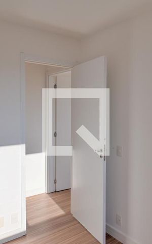 Apartamento para alugar com 41m², 2 quartos e sem vaga Apartamento para alugar com 41m², 2 quartos e sem vagaQuarto 01