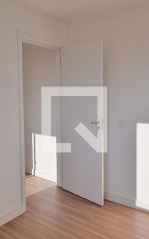 Apartamento para alugar com 41m², 2 quartos e sem vaga Apartamento para alugar com 41m², 2 quartos e sem vagaQuarto 01