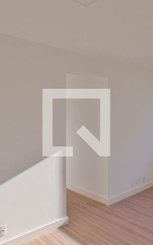 Apartamento para alugar com 41m², 2 quartos e sem vaga Apartamento para alugar com 41m², 2 quartos e sem vagaSala