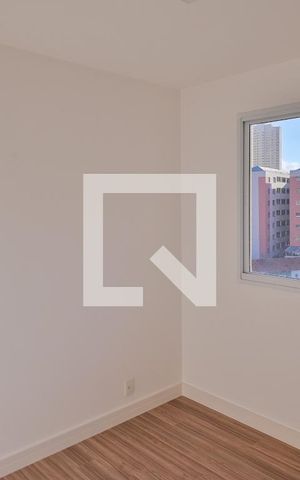 Apartamento para alugar com 41m², 2 quartos e sem vaga Apartamento para alugar com 41m², 2 quartos e sem vagaQuarto 02