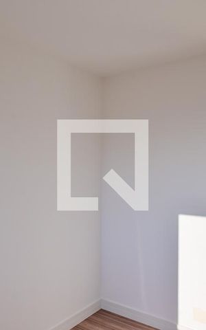 Apartamento para alugar com 41m², 2 quartos e sem vaga Apartamento para alugar com 41m², 2 quartos e sem vagaQuarto 02