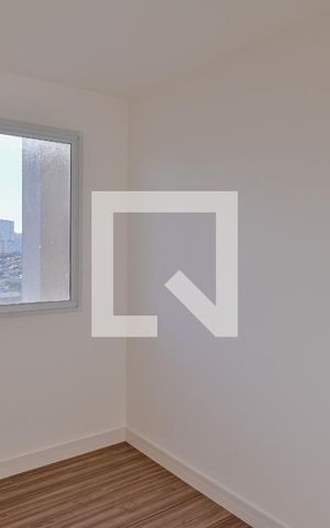 Apartamento para alugar com 41m², 2 quartos e sem vaga Apartamento para alugar com 41m², 2 quartos e sem vagaQuarto 01