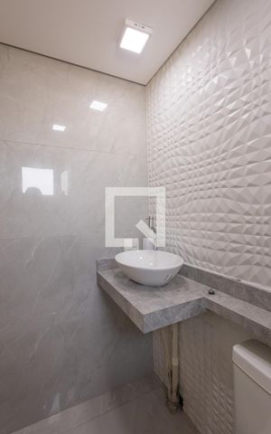Apartamento à venda com 94m², 2 quartos e 2 vagas Apartamento à venda com 94m², 2 quartos e 2 vagasSuite 1