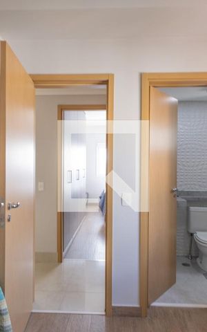 Apartamento à venda com 94m², 2 quartos e 2 vagas Apartamento à venda com 94m², 2 quartos e 2 vagasSuite 1