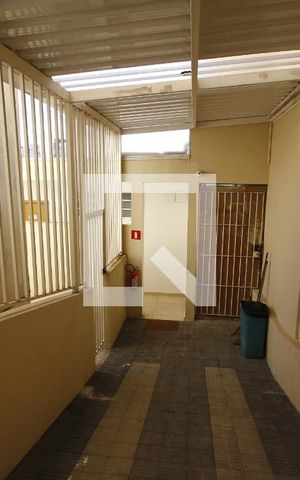 Apartamento para alugar com 35m², 1 quarto e sem vagaEntrada